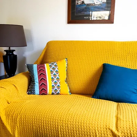 Appartement Avec Piscine - Proche