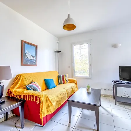 Avec Piscine - Proche Soulac-sur-Mer