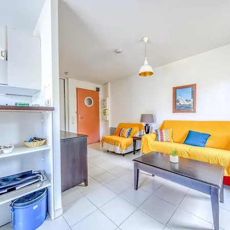 Appartement Avec Piscine - Proche Soulac-sur-Mer
