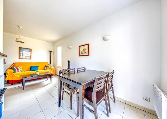 Avec Piscine - Proche Apartment *