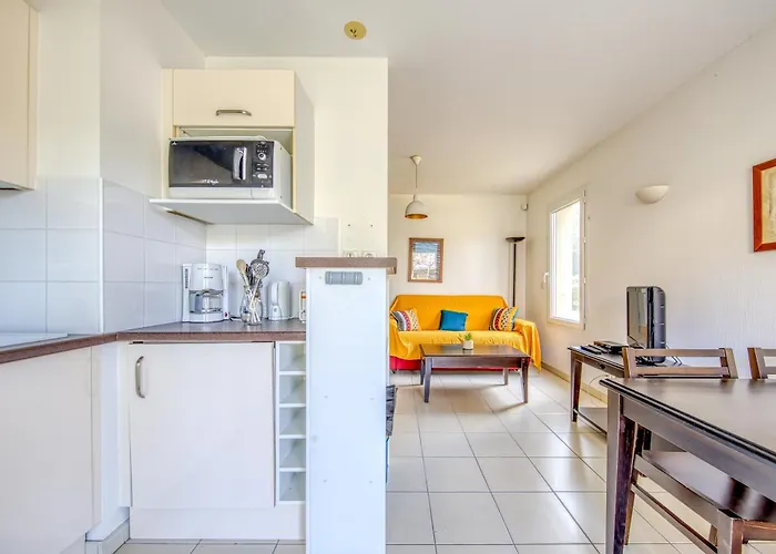 Avec Piscine - Proche Apartment Soulac-sur-Mer