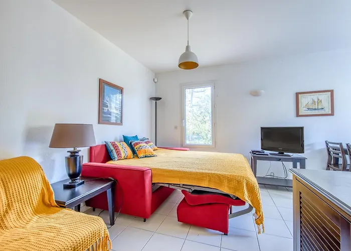 Avec Piscine - Proche * Soulac-sur-Mer