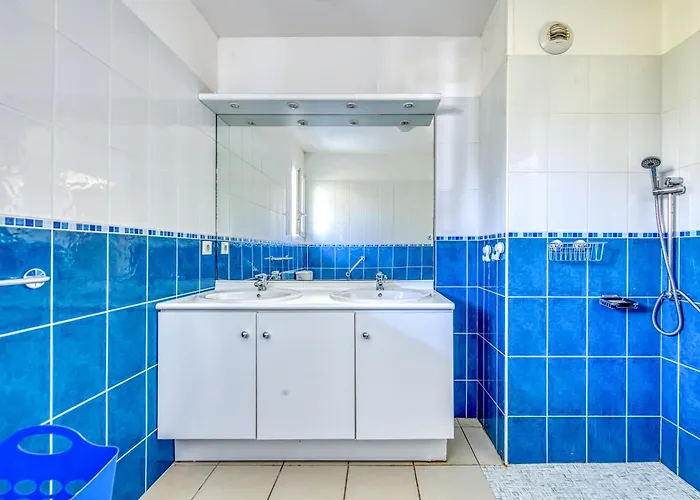 Avec Piscine - Proche * Soulac-sur-Mer