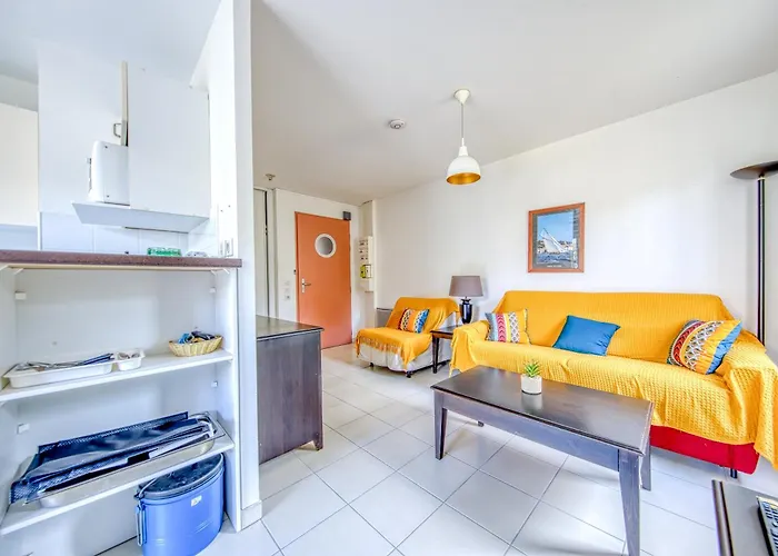 Apartment Avec Piscine - Proche Soulac-sur-Mer