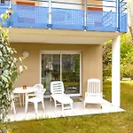 Διαμέρισμα Avec Piscine - Proche Soulac-sur-Mer