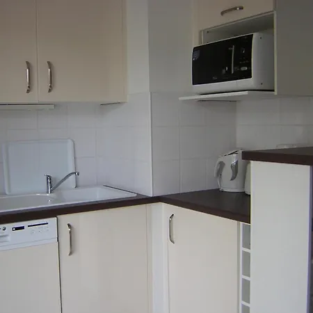 Avec Piscine - Proche Apartment Soulac-sur-Mer