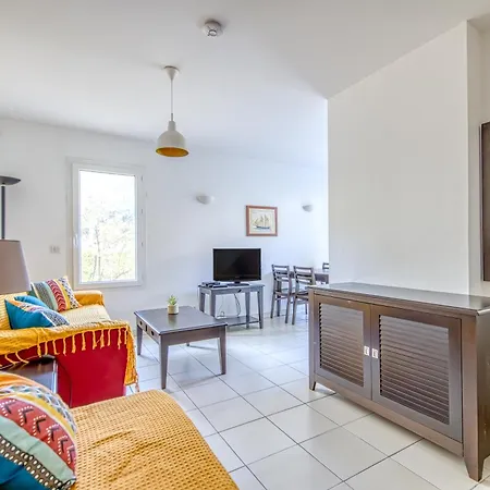 Appartamento Avec Piscine - Proche *