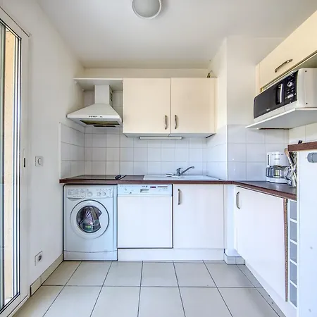Apartment Avec Piscine - Proche Soulac-sur-Mer