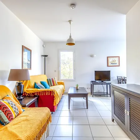Apartment Avec Piscine - Proche Soulac-sur-Mer