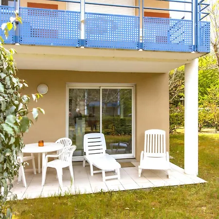 Avec Piscine - Proche Apartment Soulac-sur-Mer