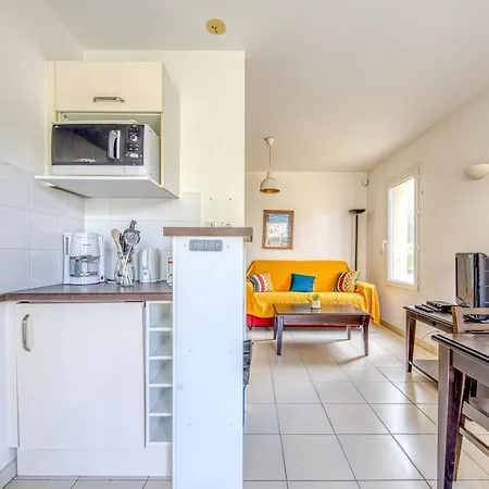 Appartement Avec Piscine - Proche Soulac-sur-Mer