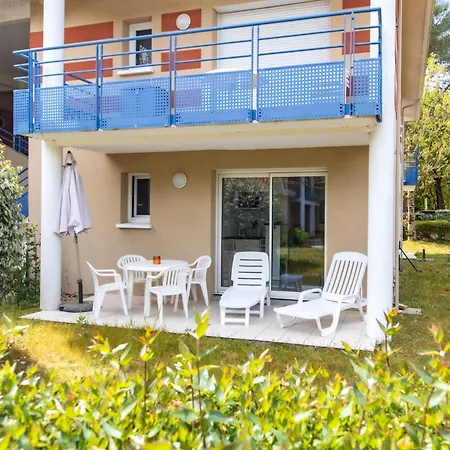 Appartement Avec Piscine - Proche