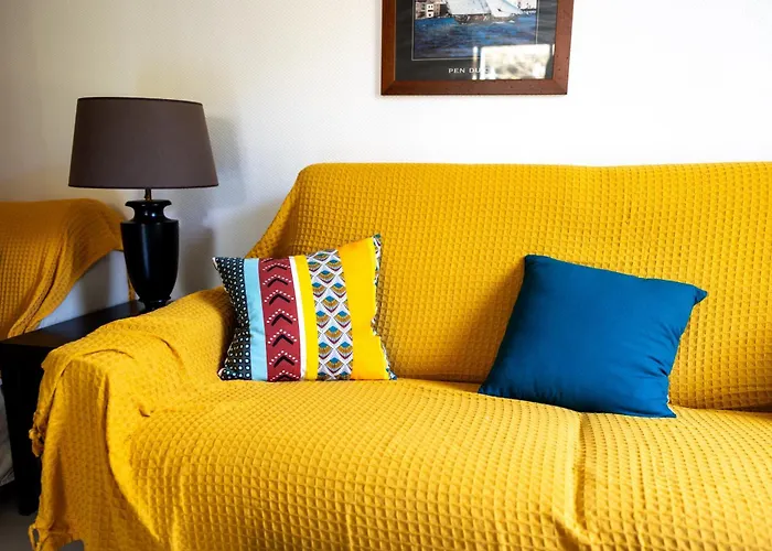 Apartamento Avec Piscine - Proche