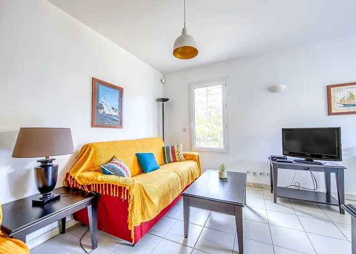 Avec Piscine - Proche Soulac-sur-Mer